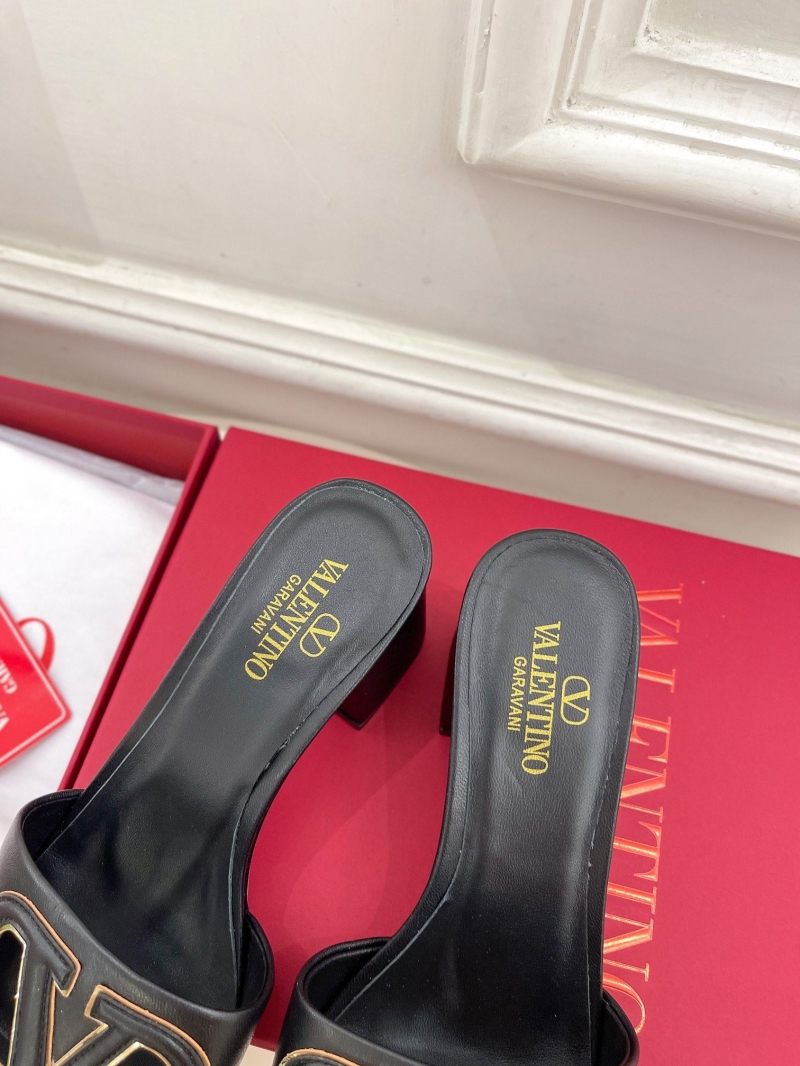 Valentino Slippers